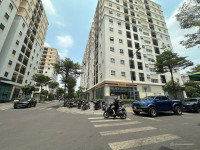 Nhà Cityland Park Hills view góc ngang 5.2m hầm 100m2 5L gần Phan Văn Trị 27 tỷ