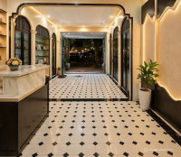 RẤT NGỘP MTKD 5 lầu ngang 5m Đặng Thùy Trâm 120m2 tiện làm VP CTY 25.X tỷ