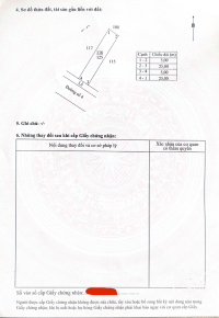 CHÍNH CHỦ BÁN NHÀ 125m2 có DÃY TRỌ – THU NHẬP 12TR/THÁNG – MẶT TIỀN LONG AN