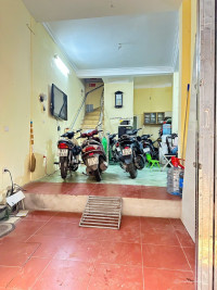 BÁN GẤP CĂN NHÀ LÔ GÓC MẶT ĐƯỜNG YÊN HÒA – CẦU GIẤY – HÀ NỘI