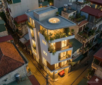 Bán nhà Phú Thượng- Tây Hồ. Lô góc, ngõ thông, ô tô vào nhà. 56m2, mặt tiền 6m