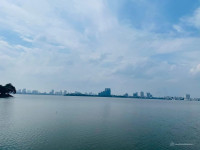 Bán nhà mặt phố NGUYỄN ĐÌNH THI- TÂY HỒ. Vị trí cực đẹp, Siêu Hiếm, Duy nhất 1că