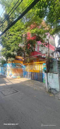 SIÊU HIẾM PHẠM VĂN CHIÊU 488M2(13X38) 4 TẦNG. BÁN CHIA TÀI SẢN, GIÁ CHỈ 70 TR/M2