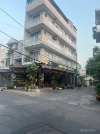 BÁN NHÀ 4 MẶT TIỀN,HOÀNG VĂN HỢP,KHU TÊN LỬA (4,2m x 23m / 92m2) 7,6 TỶ TL