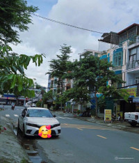 BÁN NHÀ MẶT TIỀN ĐƯỜNG SỐ 24A,KHU TÊN LỬA (4,5m x 20m x 4 TẦNG) 14,5 TỶ TL