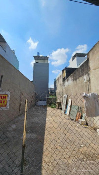 BÁN ĐẤT ĐƯỜNG KINH DƯƠNG VƯƠNG,BÌNH TÂN (5m x 19m) 5,6 tỷ TL