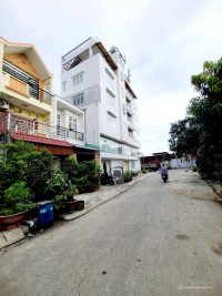 BÁN NHÀ QUỐC LỘ 1A,GẦN VÒNG XOAY AN LẠC (4m x 21m x 3 TẦNG) 6,4 TỶ TL