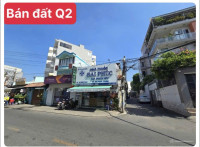 Bán nhà mặt tiền khu An Phú Vista, quận 2