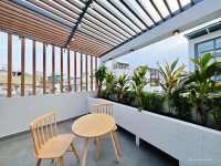 Bán Căn Nhà 5 Tầng Mới,  Đẹp Long Lanh Ngay Khu Vip Phường Bàn Cờ, HXH, Hơn 8 Tỷ