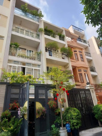 BÁN NHÀ PHỐ 3 TẦNG GẦN 70M2 – HXH TỚI NHÀ 6M – ĐIỆN BIÊN PHỦ – GIÁ 12.8 TỶ