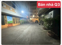 Bán nhà hẻm xe hơi đường Nguyễn Hiền, Quận 3