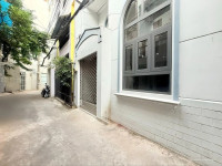 [PHƯỜNG BÀN CỜ – CƯ XÁ ĐÔ THÀNH] NHÀ 5M NGANG – 4 TẦNG – HXH – 9.2 TỶ