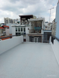 7 TỶ – CĂN NHÀ 5 TẦNG HXH CƯ XÁ ĐÔ THÀNH – PHƯỜNG BÀN CỜ – QUẬN 3