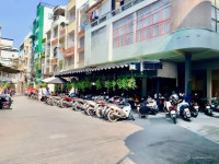 BÁN NHÀ QUẬN 3 – ĐƯỜNG NGUYỄN THIỆN THUẬT – 62M² – 3 TẦNG BTCT