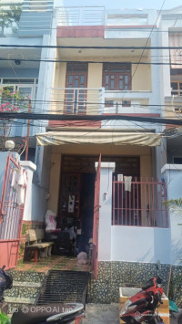 BÁN NHÀ MẶT TIỀN NỘI BỘ CƯ XÁ PHÚ LÂM D,QUẬN 6 (3,9m x 18m x 3 TẦNG) 9,5 TỶ TL