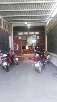 GIÁ SỐC! NHÀ ĐẸP DĨ AN SÂN XE HƠI + SÂN VƯỜN – CHỈ 5 TỶ 950 – HIẾM CÓ KHÓ TÌM!