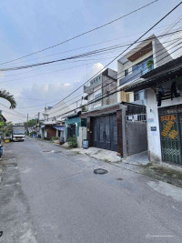 Bán Nhà Mặt Tiền Phan Đăng Lưu, Dĩ An - 148m2 - 4PN - Hỗ Trợ Vay Max