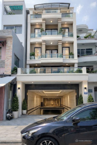 BÁN NHÀ 2 MT M8B THẤT SƠN – Q10 – GIÁ ĐANG GIẢM MẠNH