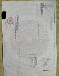 Mặt Tiền xe hơi 10m View Sông Full Thổ Cư 81m2 xd 7 tầng tự do sau UBND Quy Đức