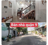 Bán nhà mặt tiền đường Tam Đa, Quận 9 cũ