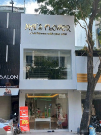 MẶT TIỀN LÊ VĂN SỸ – PHÚ NHUẬN 2 MẶT TIỀN TRƯỚC SAU – QUỸ ĐẤT DÀI HIẾM