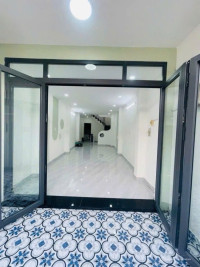 HXH Tô Hiệu, 52m2, 3PN, cách MT 15m, nhà mới ở ngay, Chỉ 6.19 tỷ TL