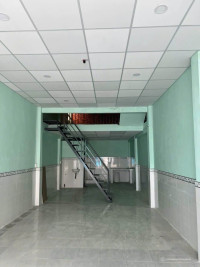 Nhà cũ hẻm 6m, Nguyễn Văn Yến - Tô Hiệu, 72m2, 4x18, tiện xây lại, Chỉ 6.7 tỷ TL