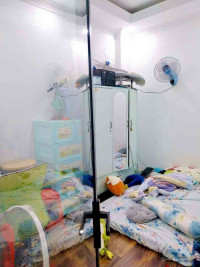 Hẻm xe tải 8m đường Thoại Ngọc Hầu, 88m2, 4x22, 4 tầng, 5PN, nhà đẹp, Chỉ 12tỷ