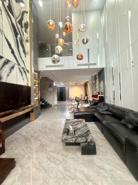 Biệt thự Thoại Ngọc Hầu, 145m2, 8x18.5, 4 tầng thang máy, Sang trọng, 27.5 tỷ