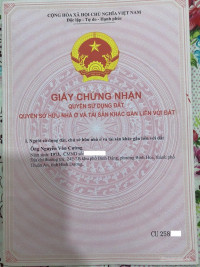 BÁN NHÀ TRỌ – CÓ THU NHẬP SẴN 6 TRIỆU/THÁNG