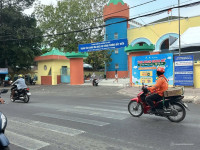 Đỉnh KD CHDV 93PN 8L+Hầm ngang 10m 600m2 MTKD ngay Âu Cơ gần ĐH TN 550tr 135 tỷ