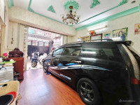 HXH thông Nguyễn Quý Anh, 100m2, ngang 6.2m, 2 tầng BTCT, tiện ở, Chỉ 9.8 tỷ TL