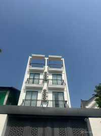 Bán nhà Thủ Đức, thiết kế 28 CHDV dòng tiền 170tr/th, sổ riêng đã hoàn công,PCCC