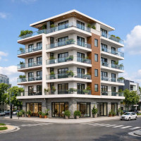 HO THUÊ CĂN HỘ 1PN & 2PN (Tháng 06/2026 hoạt động)