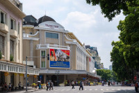 LinhHK cho thuê mặt bằng gần Hồ Hoàn Kiếm