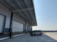 Cho thuê kho logistics khu công nghiệp Nam Sơn – Hạp Lĩnh – Bắc Ninh