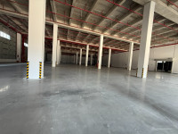 Cho thuê xưởng 3.000m2 khu CN Quế Võ 1 – phù hợp điện tử – 4.5$/m2