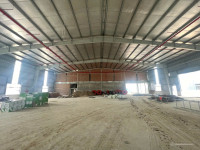 CHO THUÊ NHÀ XƯỞNG 2.500m2 KHU CN YÊN PHONG, PCCC TỰ ĐỘNG