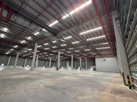 CHO THUÊ NHÀ XƯỞNG 3.900m² KCN THUẬN THÀNH | XƯỞNG MỚI – ĐỘC LẬP.