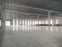 Cho thuê 10.000m2 kho logistics tại Khu công nghiệp Song Khê – Bắc Giang
