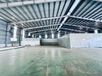 CHO THUÊ KHO, XƯỞNG SẢN XUẤT ĐẦY ĐỦ HỒ SƠ PCCC - KCN TRÀ ĐA - GIA LAI