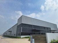 Cho thuê kho Logistics xưởng khu Ân Thi DT 500 đến 150.000m2 có cần trục 20t