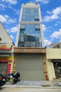 TÒA NHÀ MỚI – HOÀNG HOA THÁM, HÀ ĐÔNG 0961 771 495