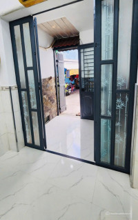 Cho thuê nhà chính chủ Quận 3 - A Phong/Chị Thảo