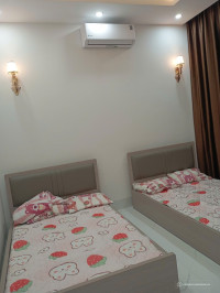 Cho thuê nhà tại Vinhomes Ocean Park 2, 10 triệu, 65m2, nội thất đầy đủ