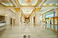 SÀN TTTM QUY MÔ LỚN – TRẦN DUY HƯNG 0961 771 495