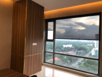 Cho thuê văn phòng căn góc hướng đẹp tại Golden King giá 15 tr/tháng