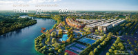 Chỉ 1 tỷ vốn ban đầu sở hữu căn biệt thự 4 tại Dự án Ramond Urbaniz Hải Phòng