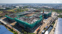 Chính chủ cần tiền sang ngang căn hộ full NT 2 pn1wc