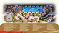 Căn hộ đón đầu Vành Đai và Cao Tốc ngày TPHCM